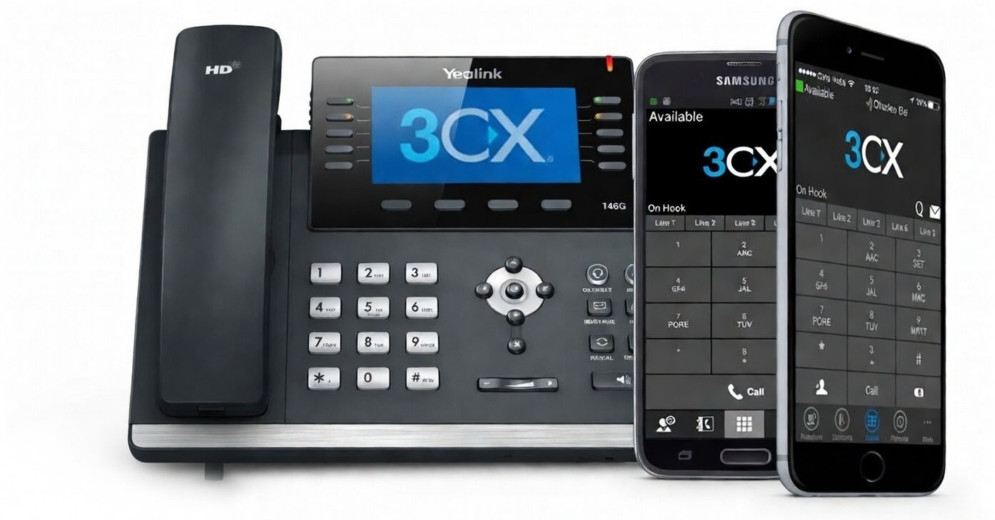 Premium VoIP Hardware